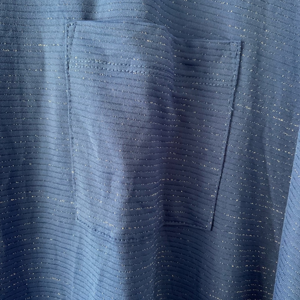 LuLaRoe Elegant Carly - Picture 2 of 5